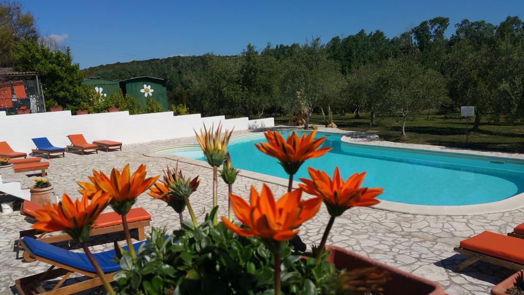 Aparthotel Il Sogno Di - Adults Only