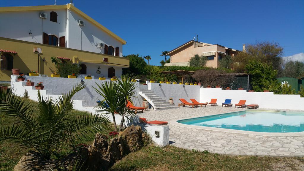 Aparthotel Il Sogno Di - Adults Only 2*